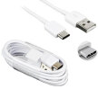 TYP-C Kabel - biały bez opakowania